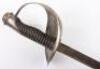 Unusual Cavalry Troopers Sword, Late 19th Century - 5