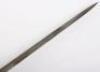 Unusual Cavalry Troopers Sword, Late 19th Century - 7