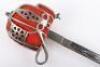 Scottish George V Officers Basket Hilt Broadsword of the Royal Scots Regiment - 3