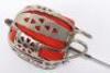 Scottish George V Officers Basket Hilt Broadsword of the Royal Scots Regiment - 4