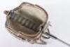 Scottish George V Officers Basket Hilt Broadsword of the Royal Scots Regiment - 6