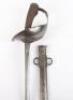 British 1908 Pattern Cavalry Troopers Sword - 2
