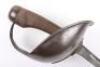 British 1908 Pattern Cavalry Troopers Sword - 3