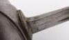 British 1908 Pattern Cavalry Troopers Sword - 6