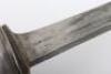 British 1908 Pattern Cavalry Troopers Sword - 7
