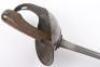 British 1908 Pattern Cavalry Troopers Sword - 8