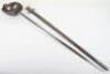 British 1908 Pattern Cavalry Troopers Sword - 11