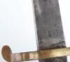 British 1855 Pattern Lancaster Sword Bayonet - 6