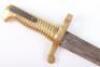 American Model 1862 Remington Style Bayonet - 4