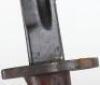 British 1907 Bayonet by Wilkinson, - 8