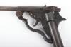 Scarce .177” Barrel Cocking Lincoln Air Pistol, No. 1075 - 5