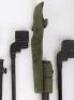 Grouping of British Military Bayonets - 5