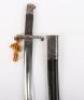 British 1856/58 Enfield Sword Bayonet - 2