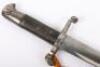 British 1856/58 Enfield Sword Bayonet - 4