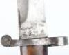 British M1888 Lee Metford Knife Bayonet - 4