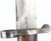 British M1888 Lee Metford Knife Bayonet - 5