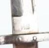 Austrian M-1895 Mannlicher Bayonet - 5