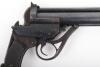 Good Scarce .177” Highest Possible Air Pistol - 2