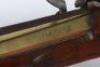 Brass Barrel Flintlock Blunderbuss by R. Wheeler & Son c.1820 - 11
