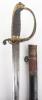 1845 Pattern Infantry Officers Sword by Wilkinson No. 7192 - 2