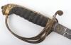 1845 Pattern Infantry Officers Sword by Wilkinson No. 7192 - 4