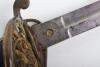 1845 Pattern Infantry Officers Sword by Wilkinson No. 7192 - 5