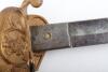 Victorian Naval Officers Sword - 7