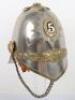 British 1871 Pattern Troopers Helmet - 4