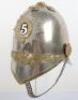 British 1871 Pattern Troopers Helmet - 9