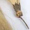 3x British Headdress Plumes - 2