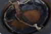 WW1 British Royal Artillery Marked Brodie Helmet - 6