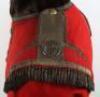 Rare Georgian East Norfolk Militia Light Company Officers Short Tailed Coatee c1810-20 - 8