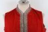 Victorian Officers Mess Dress Waistcoat - 2