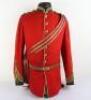 Victorian British 94th Regiment of Foot Officers Full Dress Tunic