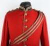 Victorian British 94th Regiment of Foot Officers Full Dress Tunic - 2