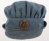 Rare 1920’s Womens Royal Air Force (W.R.A.F) Other Ranks Cap