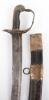 1803 Pattern Infantry Officers Sword - 2