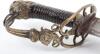 1803 Pattern Infantry Officers Sword - 5