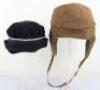 WW2 British Mountain Troops Cap - 4