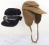 WW2 British Mountain Troops Cap - 5