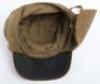 WW2 British Mountain Troops Cap - 6