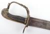 1803 Pattern Infantry Officers Sword - 6