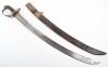 1803 Pattern Infantry Officers Sword - 7