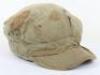 WW2 American Fatigue Cap