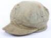 WW2 American Fatigue Cap - 3