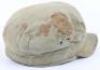 WW2 American Fatigue Cap - 6