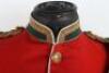 Victorian British 94th Regiment of Foot Officers Full Dress Tunic - 3