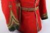 Victorian British 94th Regiment of Foot Officers Full Dress Tunic - 5