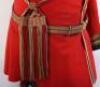 Victorian British 94th Regiment of Foot Officers Full Dress Tunic - 6