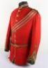 Victorian British 94th Regiment of Foot Officers Full Dress Tunic - 8